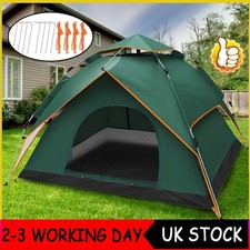 3-4 Man Outdoor Automatic