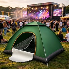 3-4 Man Automatic Instant