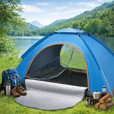 4 Man Person Automatic Pop Up