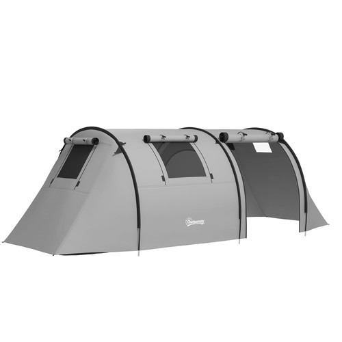 Outsunny room camping family - outsunny,