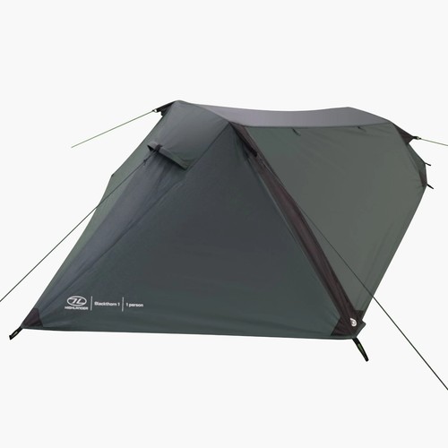 Highlander blackthorn tent - highlander,
