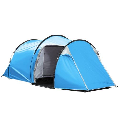Outsunny man camping tent - outsunny,