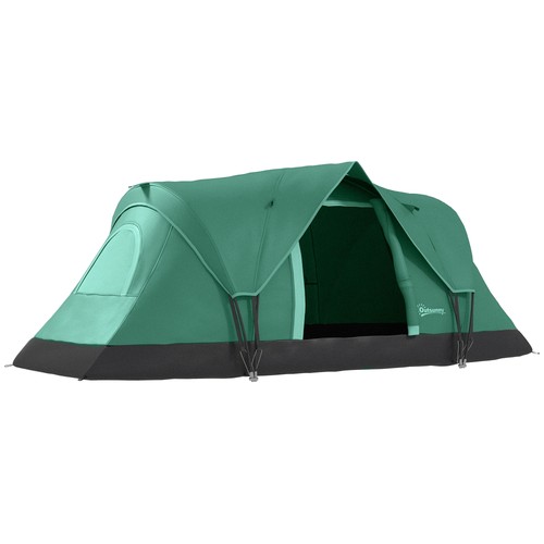 Outsunny man camping tent - outsunny,