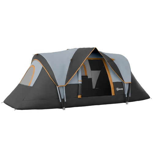 Outsunny man camping tent - man,