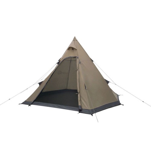 Easy camp moonlight - camp, spire