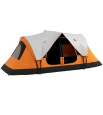 Outsunny 5-6 Man Large Camping