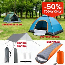 3-4 Man Automatic Instant Pop