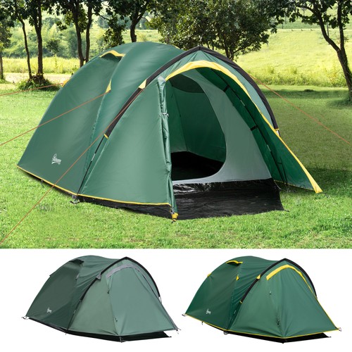 Two man camping tent - camping, w/