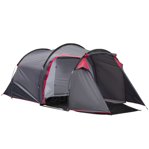 Outsunny man camping - outsunny,