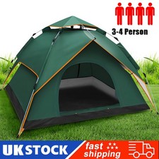 3-4 Man Automatic Instant