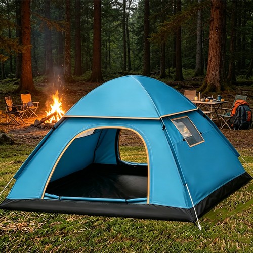 Man instant pop tent - man,