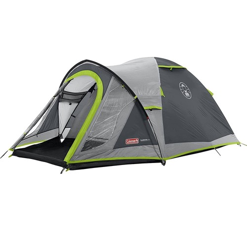 Coleman darwin waterproof - coleman, 4+: