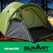 4 Person Man Family Tent Tent