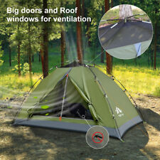 1-2 Person Men Tent with Carry